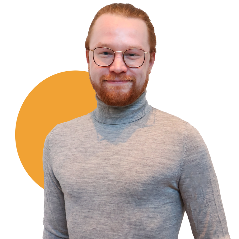 Severin Rüther - Experte Sichtbarkeitsanalysen nach Märkischem Modell Severin Rüther - Experte Sichtbarkeitsanalysen nach Märkischem Modell