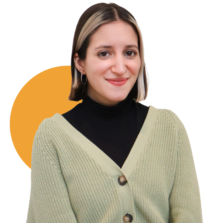 Valentina Leo - Expertin Sichtbarkeitsanalysen nach Märkischem Modell Valentina Leo - Expertin Sichtbarkeitsanalysen nach Märkischem Modell